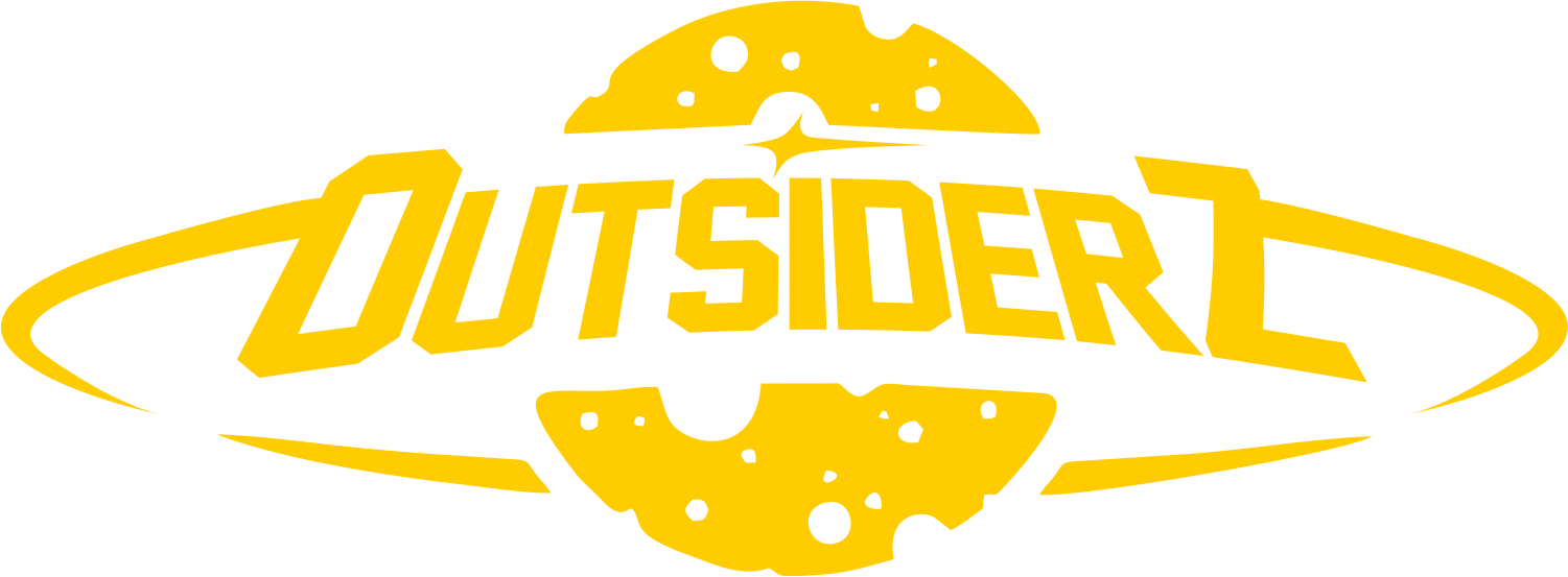 OUTSIDERZ